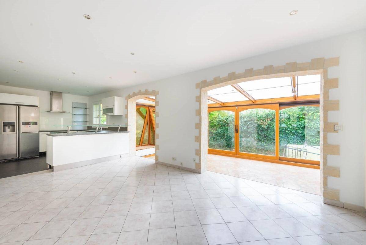 Maison à louer, 124m², Bois-d'Arcy