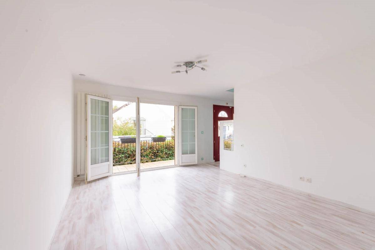 Maison à louer, 124m², Bois-d'Arcy