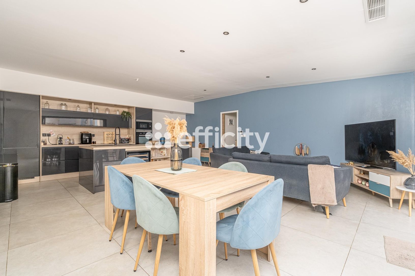 Maison à vendre, 106m², Marseille 12ème