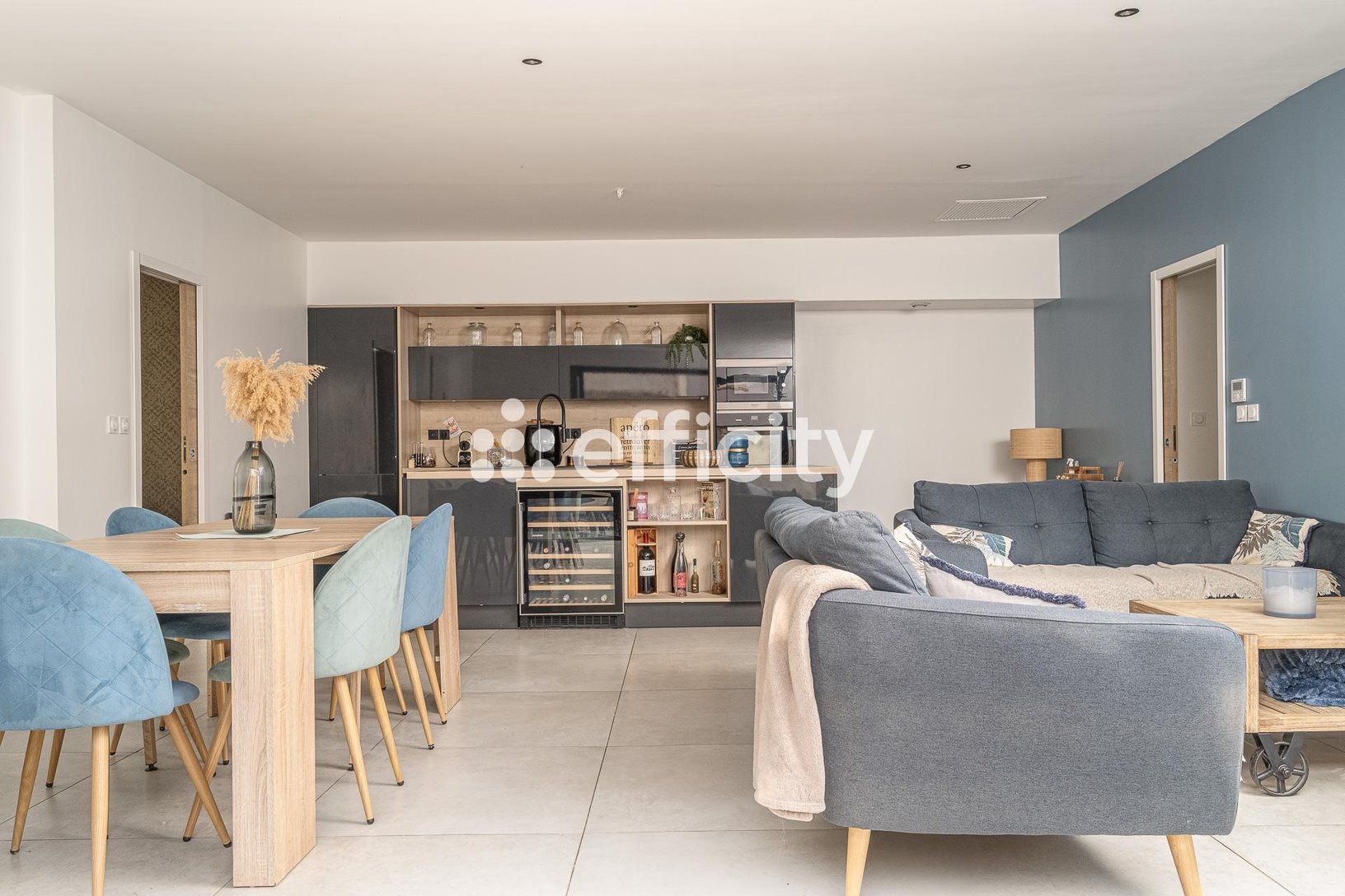 Maison à vendre, 106m², Marseille 12ème