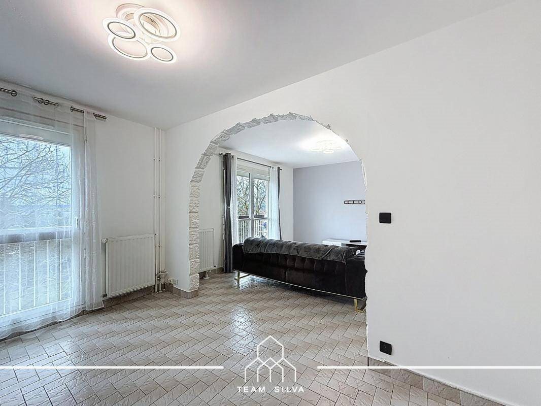 Appartement à louer, 74m², Saint-Fons