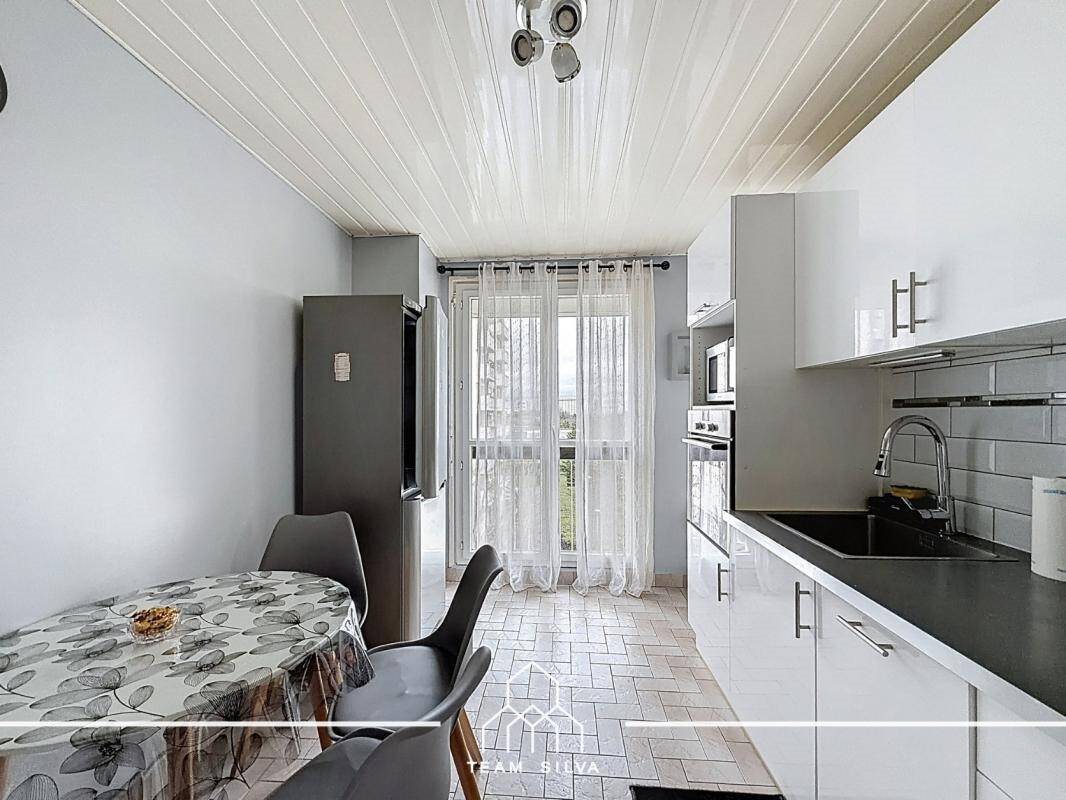 Appartement à louer, 74m², Saint-Fons