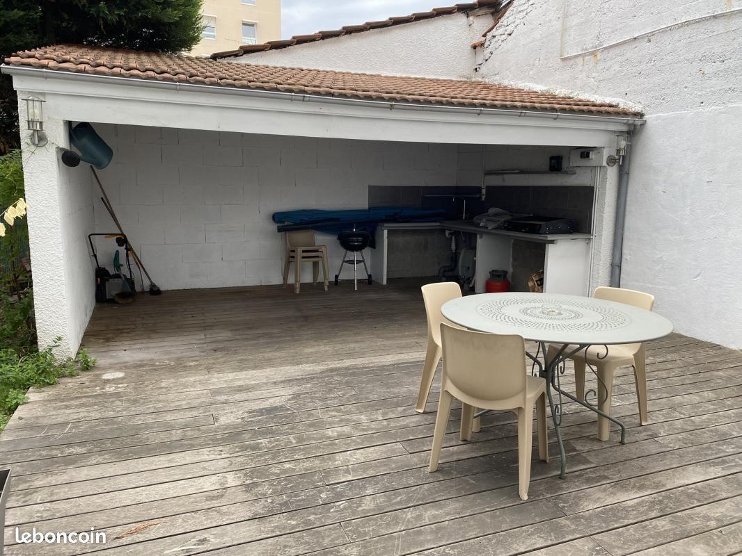 Appartement à vendre, 219m², Saint-Etienne