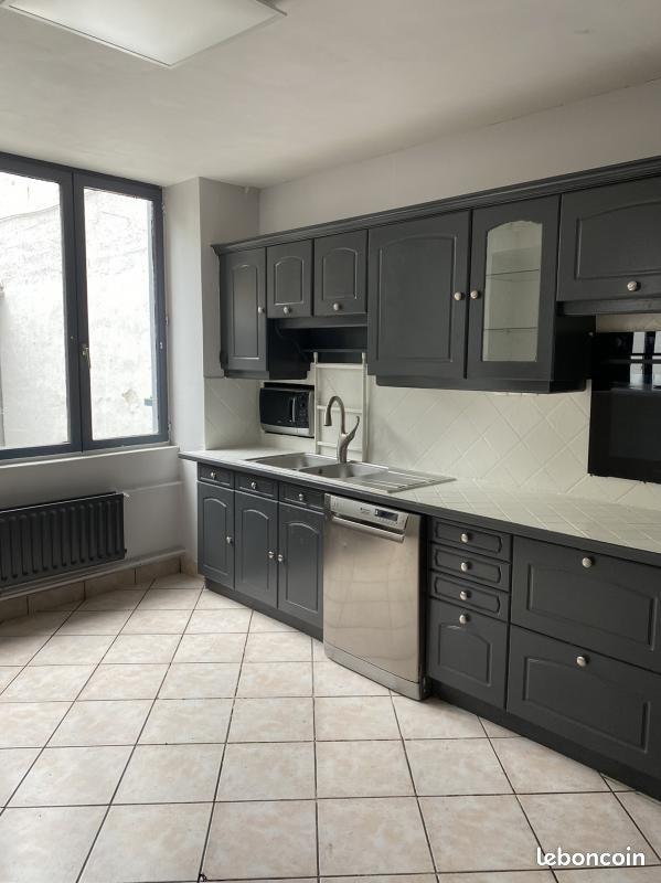 Appartement à vendre, 219m², Saint-Etienne