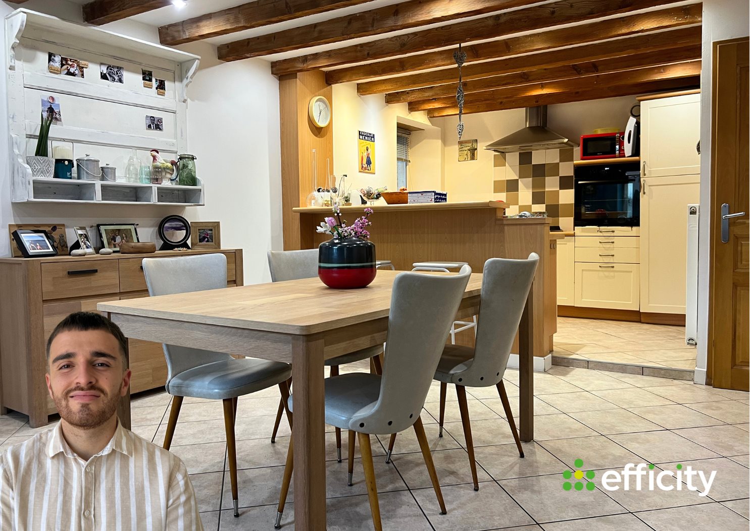 Maison à vendre, 101m², Saint-Marcellin-en-Forez