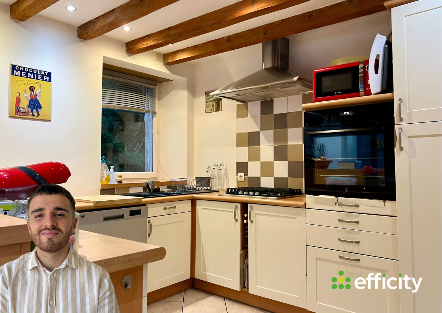 Maison à vendre, 101m², Saint-Marcellin-en-Forez