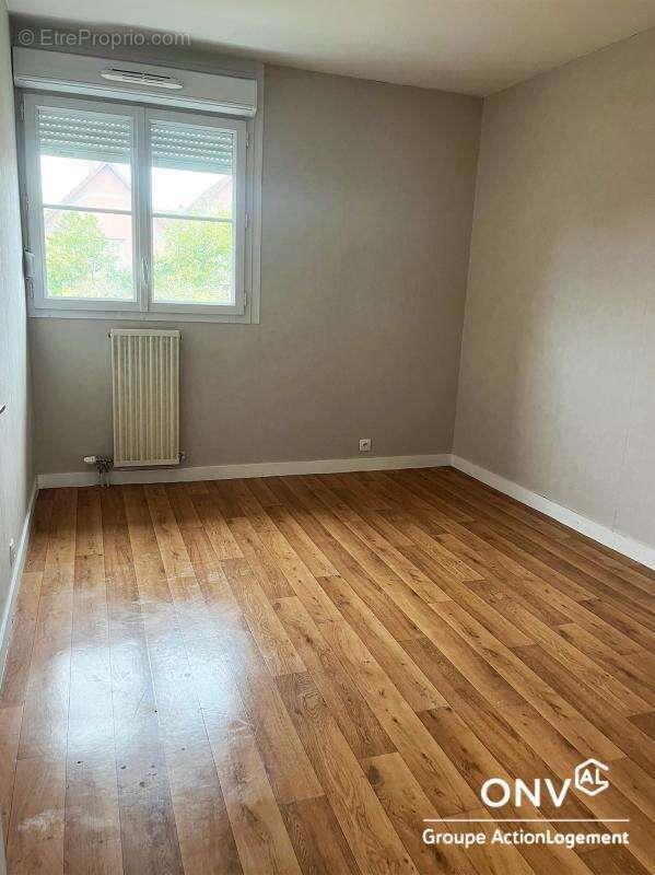 Appartement à vendre, 48m², Reims