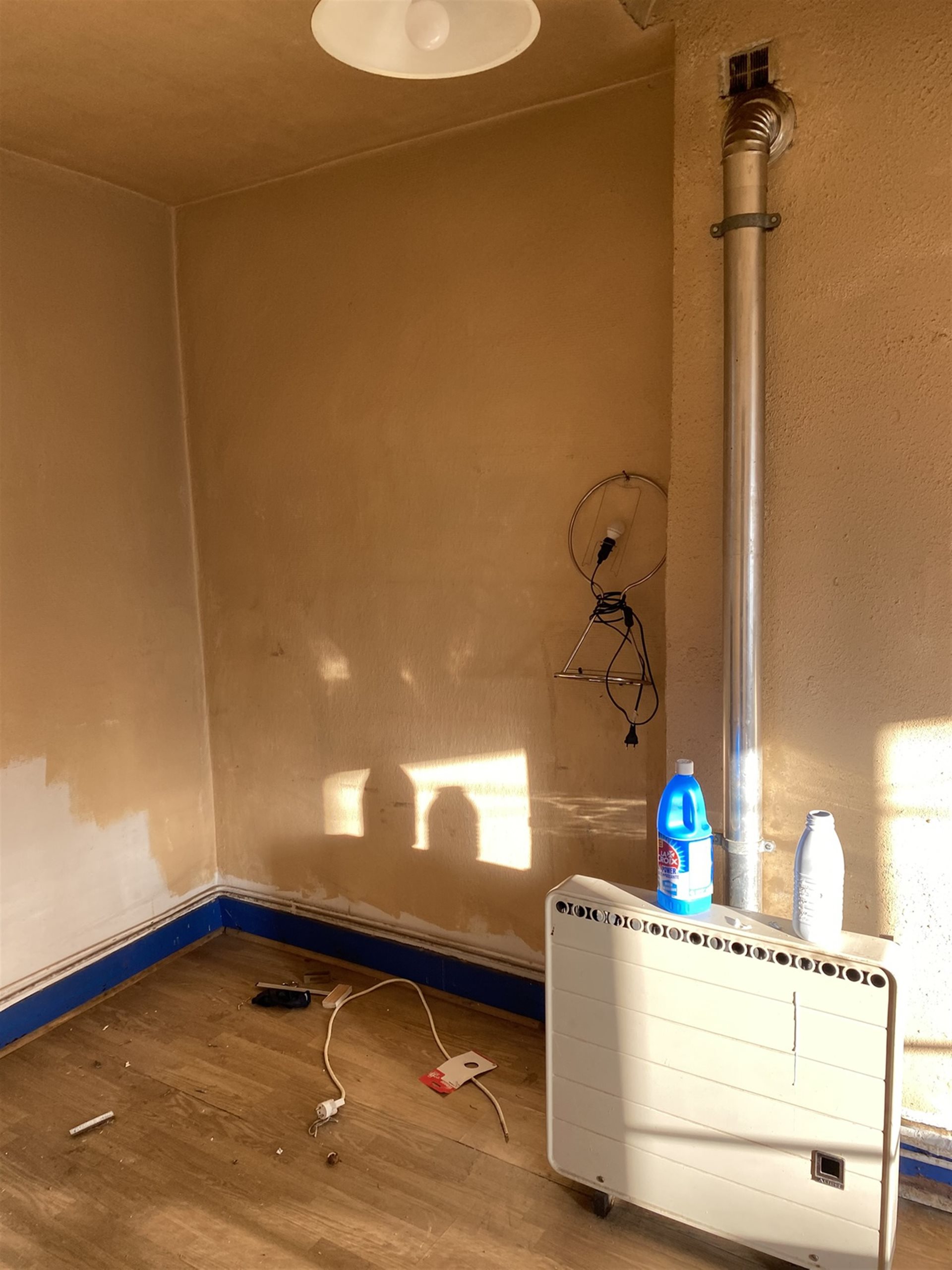 Appartement à vendre, 22m², Saint-Etienne