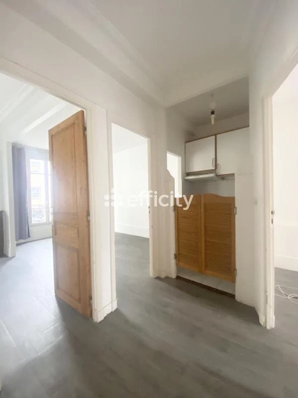 Appartement à vendre, 47m², Boulogne-Billancourt