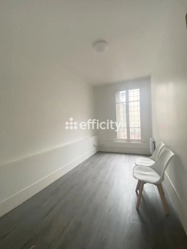 Appartement à vendre, 47m², Boulogne-Billancourt