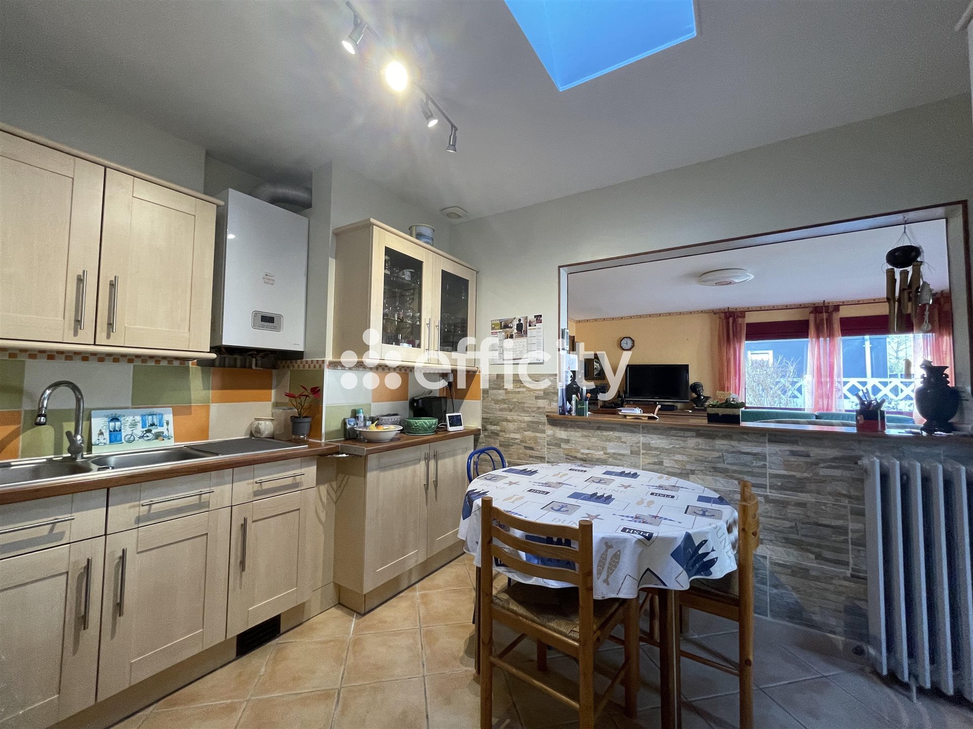 Maison à vendre, 105m², Rennes