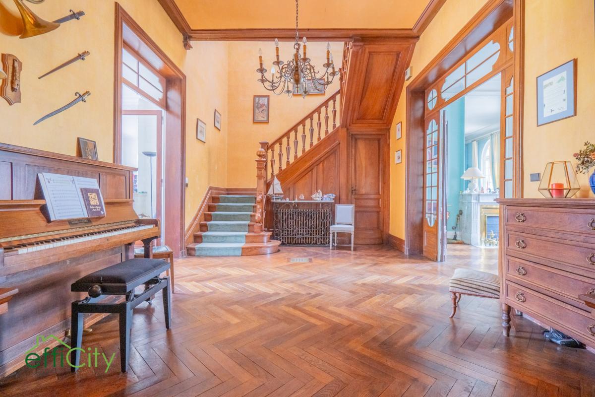 Maison à vendre, 330m², Bordeaux