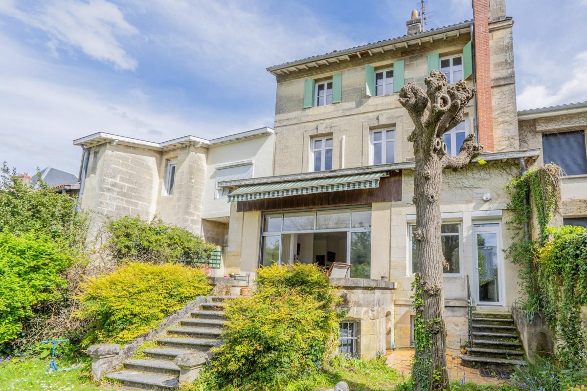 Maison à vendre, 330m², Bordeaux