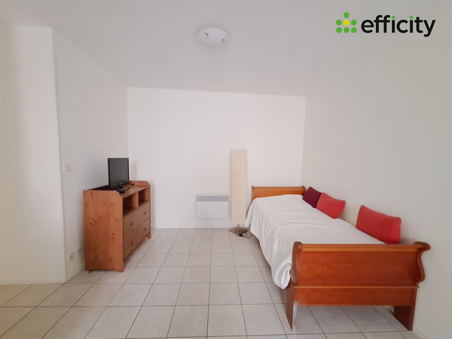 Appartement à vendre, 38m², Estoublon