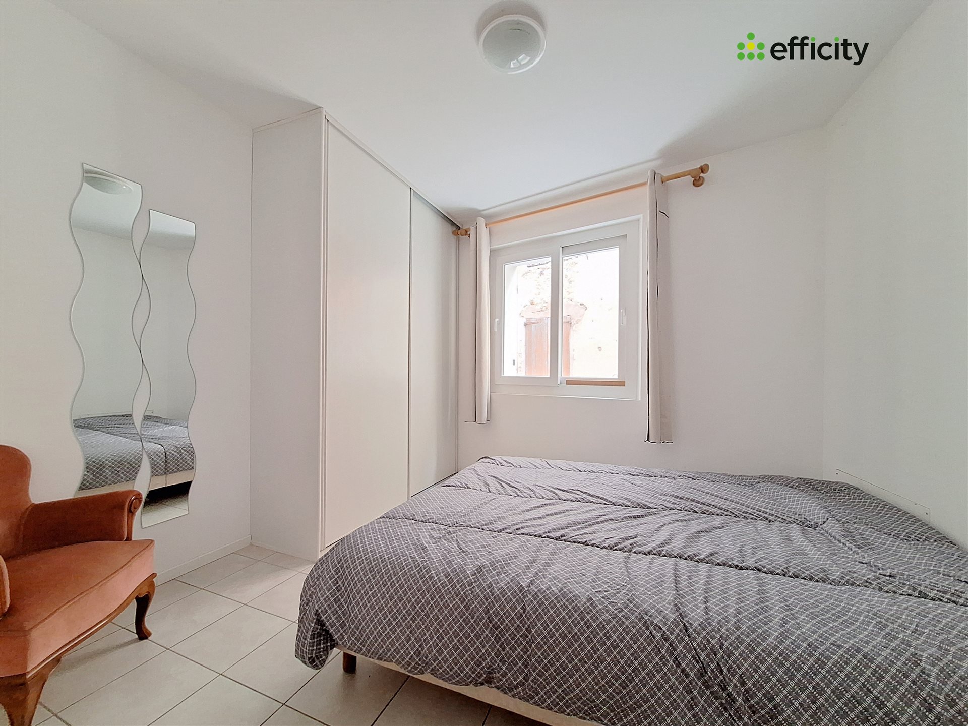 Appartement à vendre, 38m², Estoublon