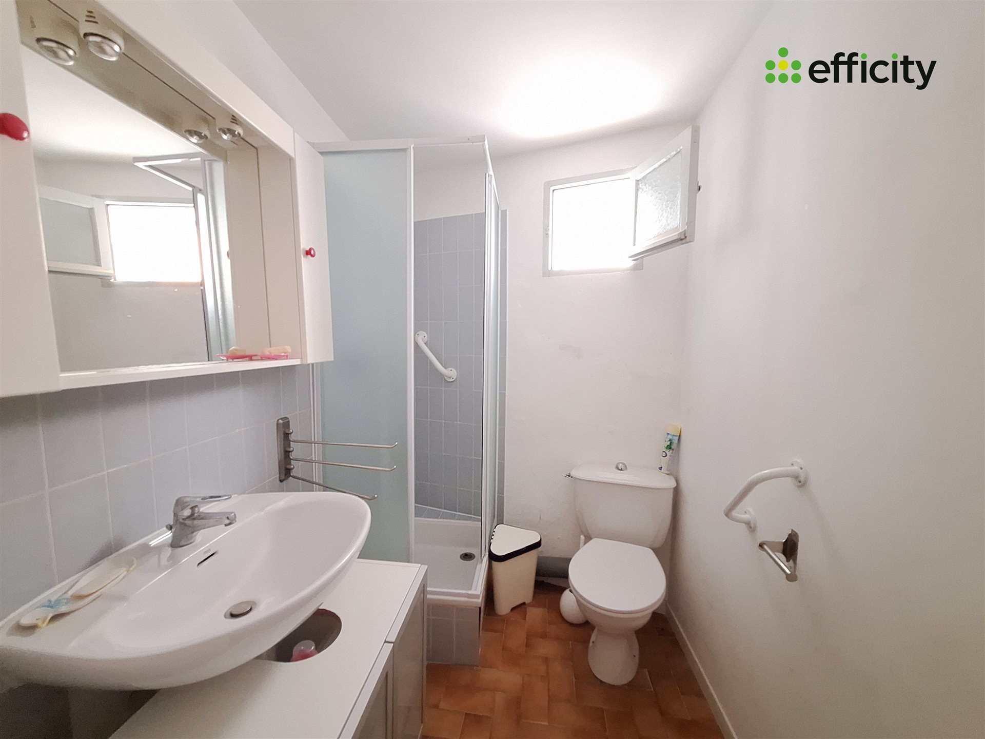 Appartement à vendre, 38m², Estoublon