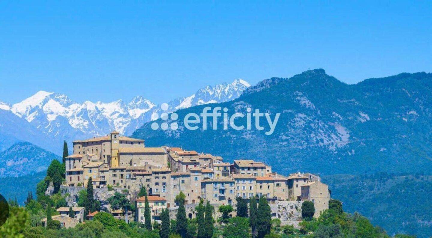 Appartement à vendre, 47m², Carros