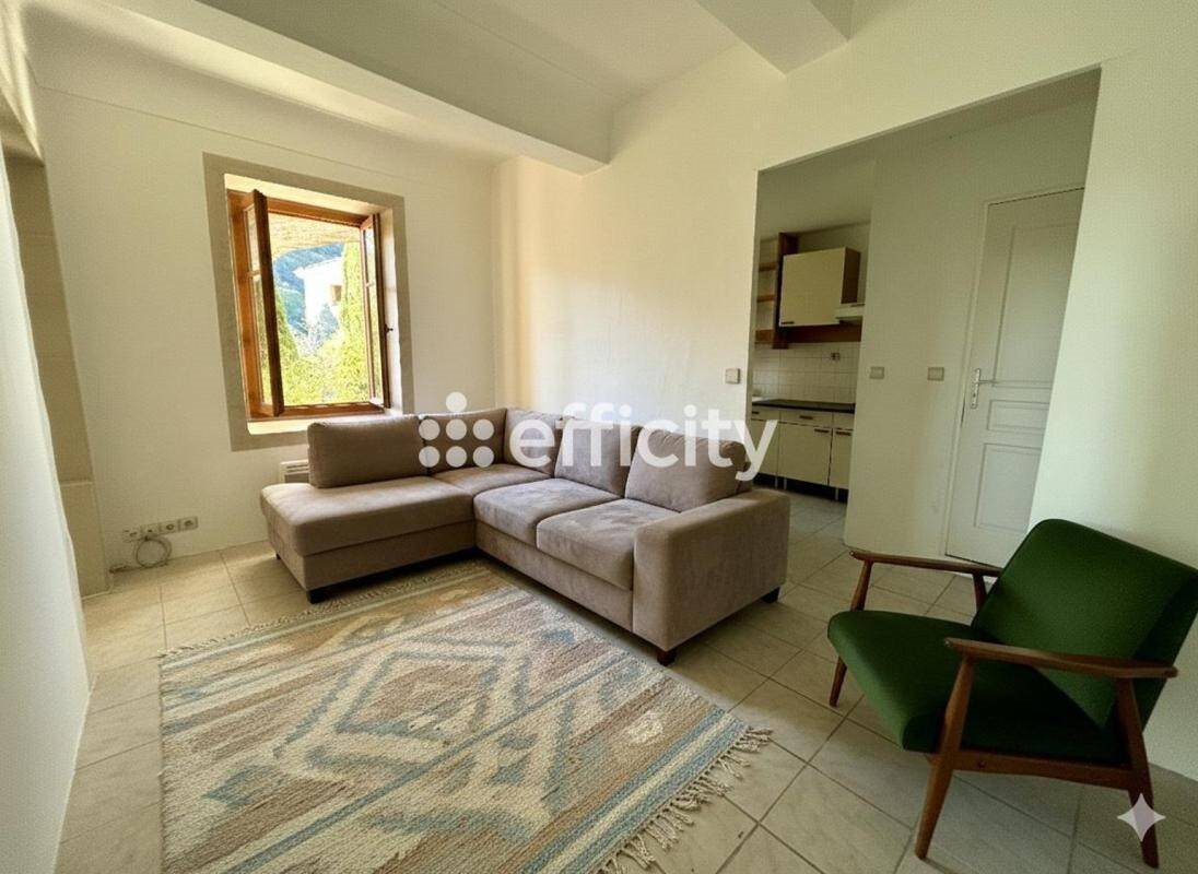 Appartement à vendre, 47m², Carros