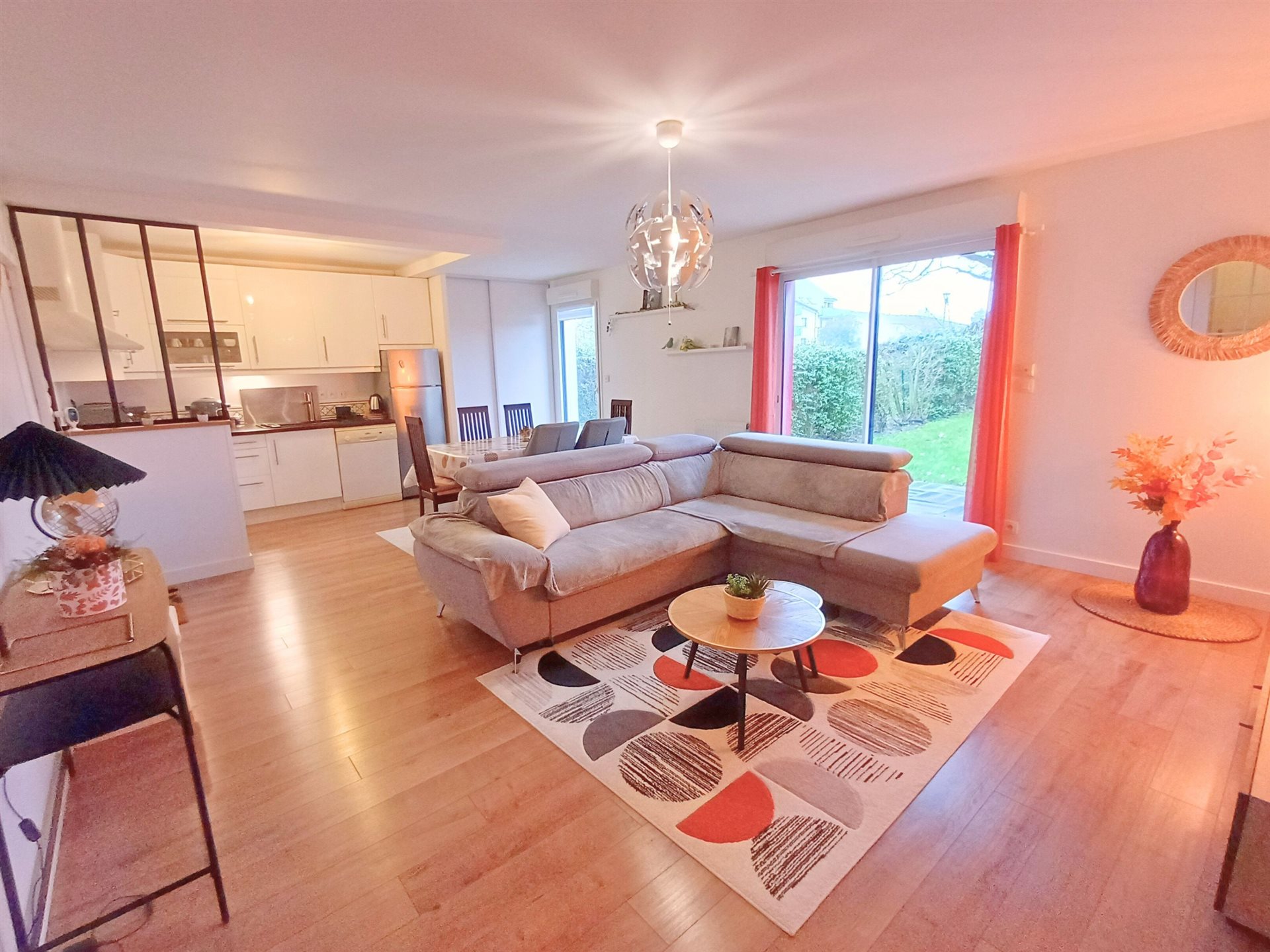 Maison à vendre, 89m², Thorigné-Fouillard