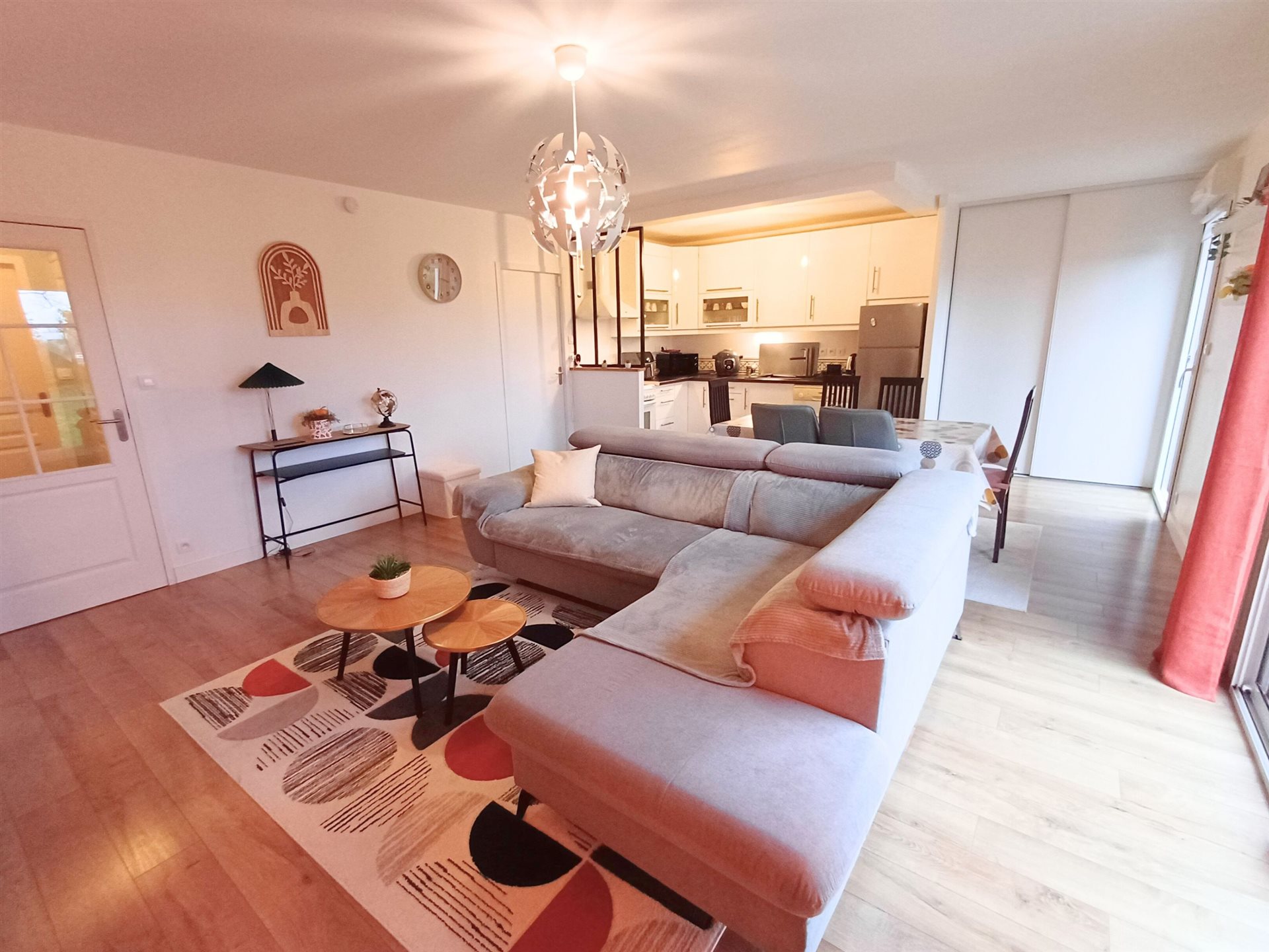 Maison à vendre, 89m², Thorigné-Fouillard