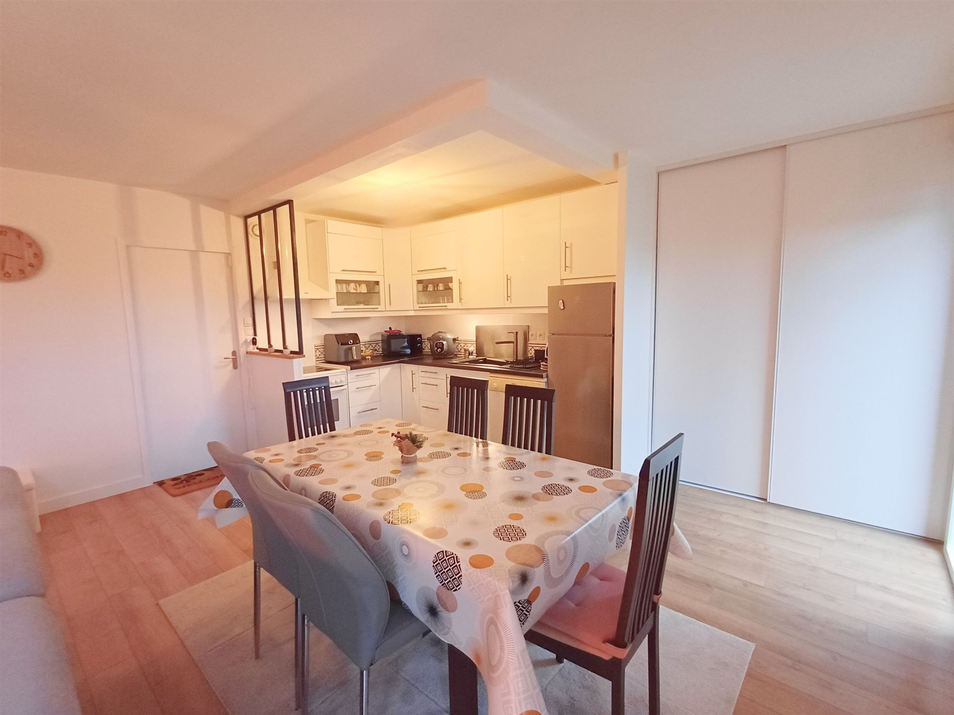 Maison à vendre, 89m², Thorigné-Fouillard