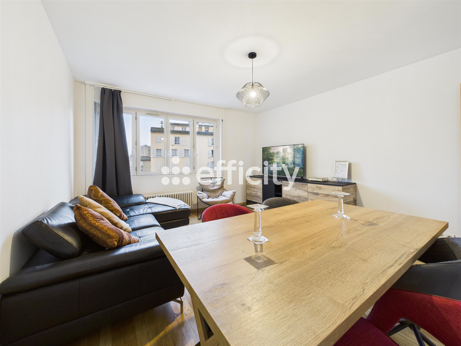 Appartement à vendre, 90m², Mâcon