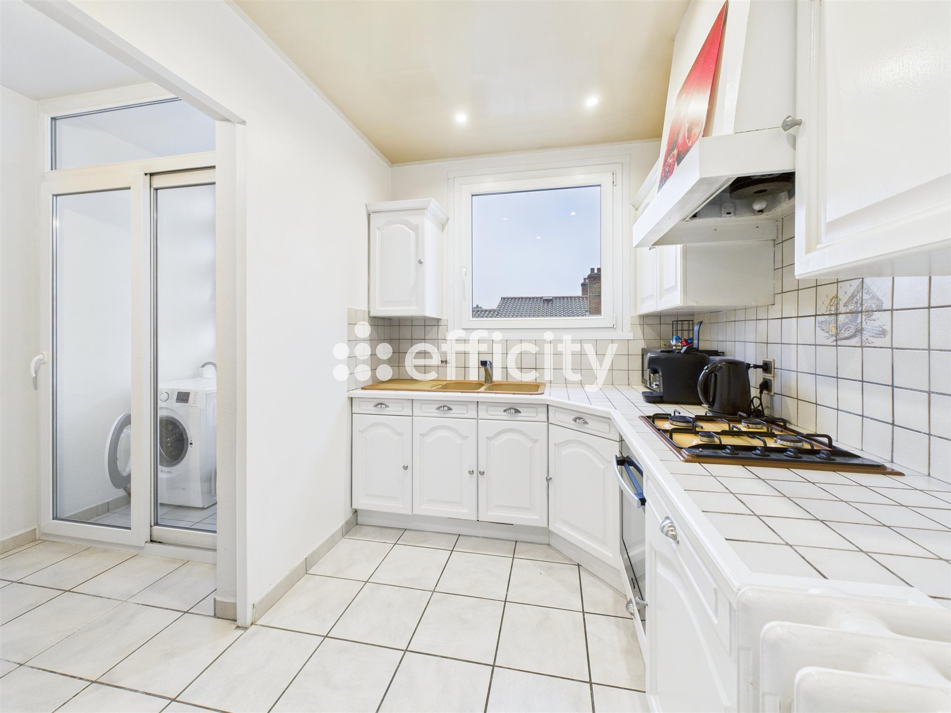 Appartement à vendre, 90m², Mâcon