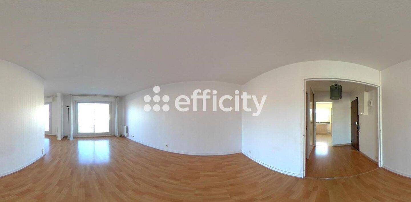 Appartement à vendre, 100m², Saint-Brice-sous-Forêt