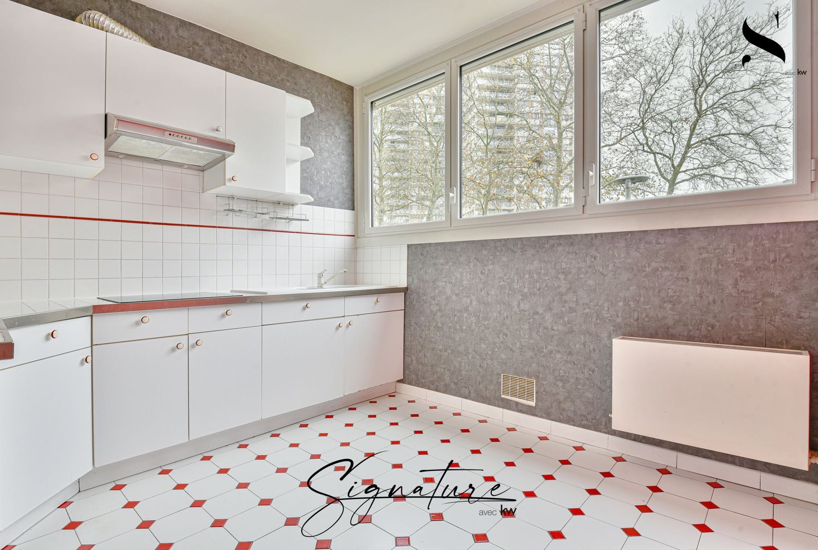 Appartement à vendre, 71m², Limoges