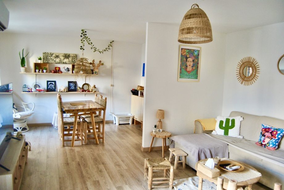 Appartement à vendre, 78m², Perpignan