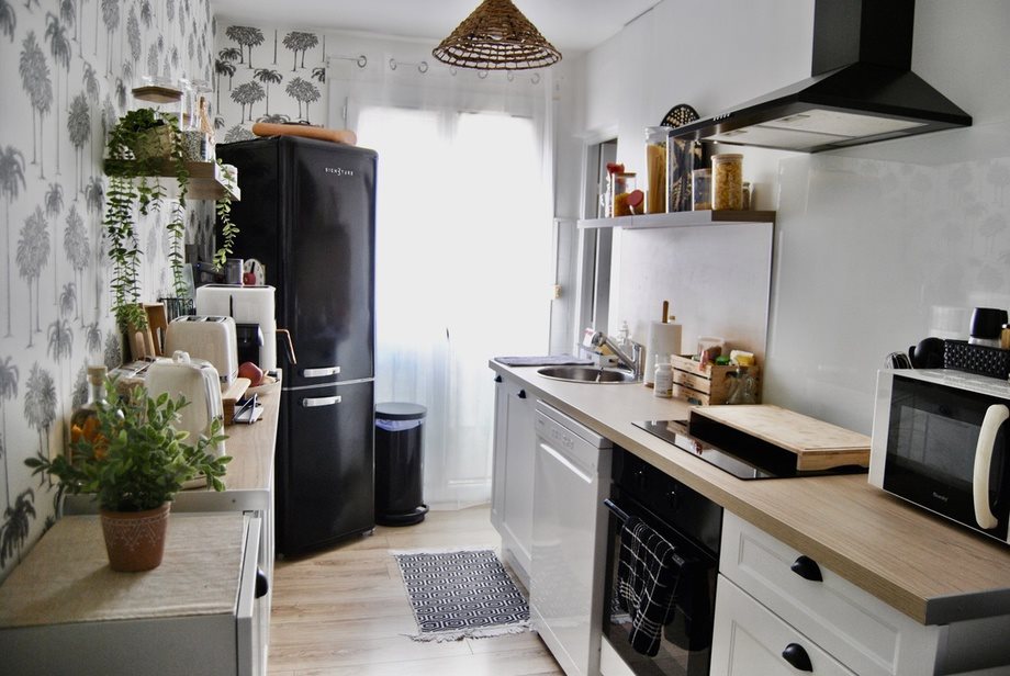 Appartement à vendre, 78m², Perpignan