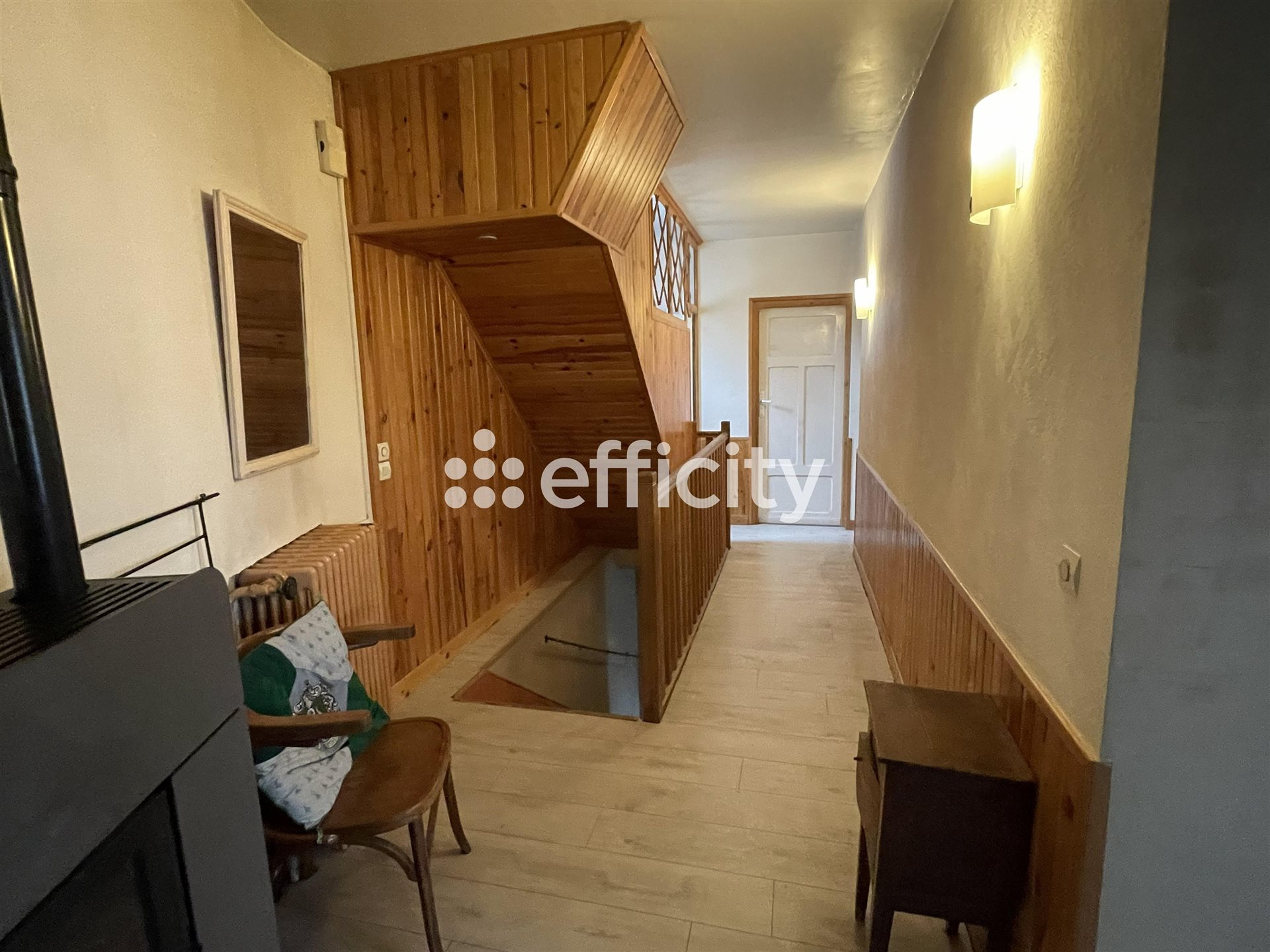 Maison à vendre, 147m², La Ferté-Bernard