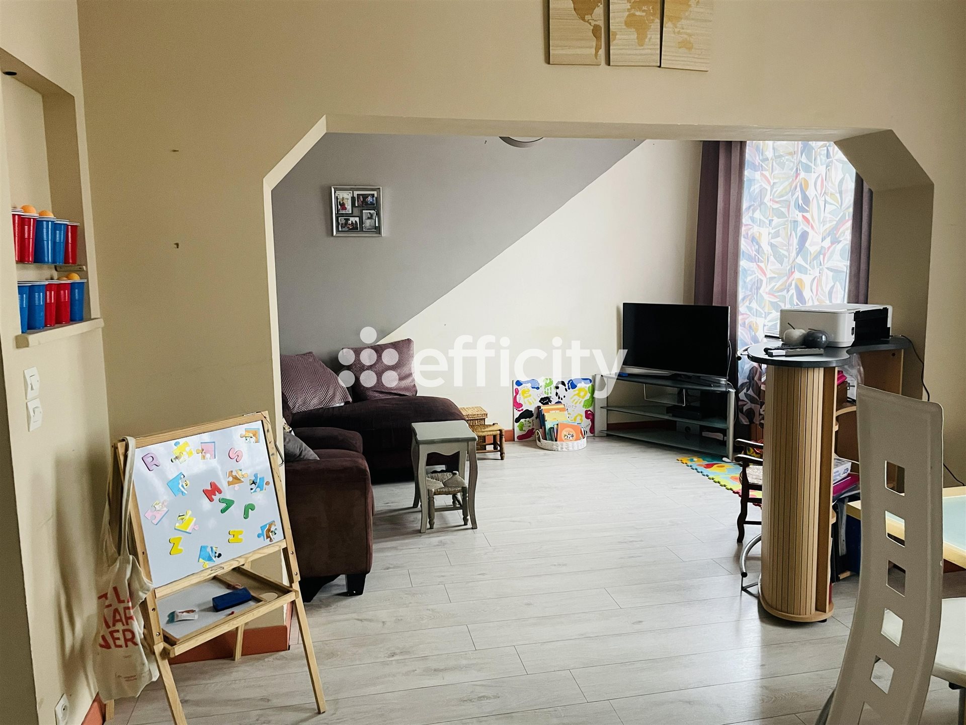 Maison à vendre, 147m², La Ferté-Bernard