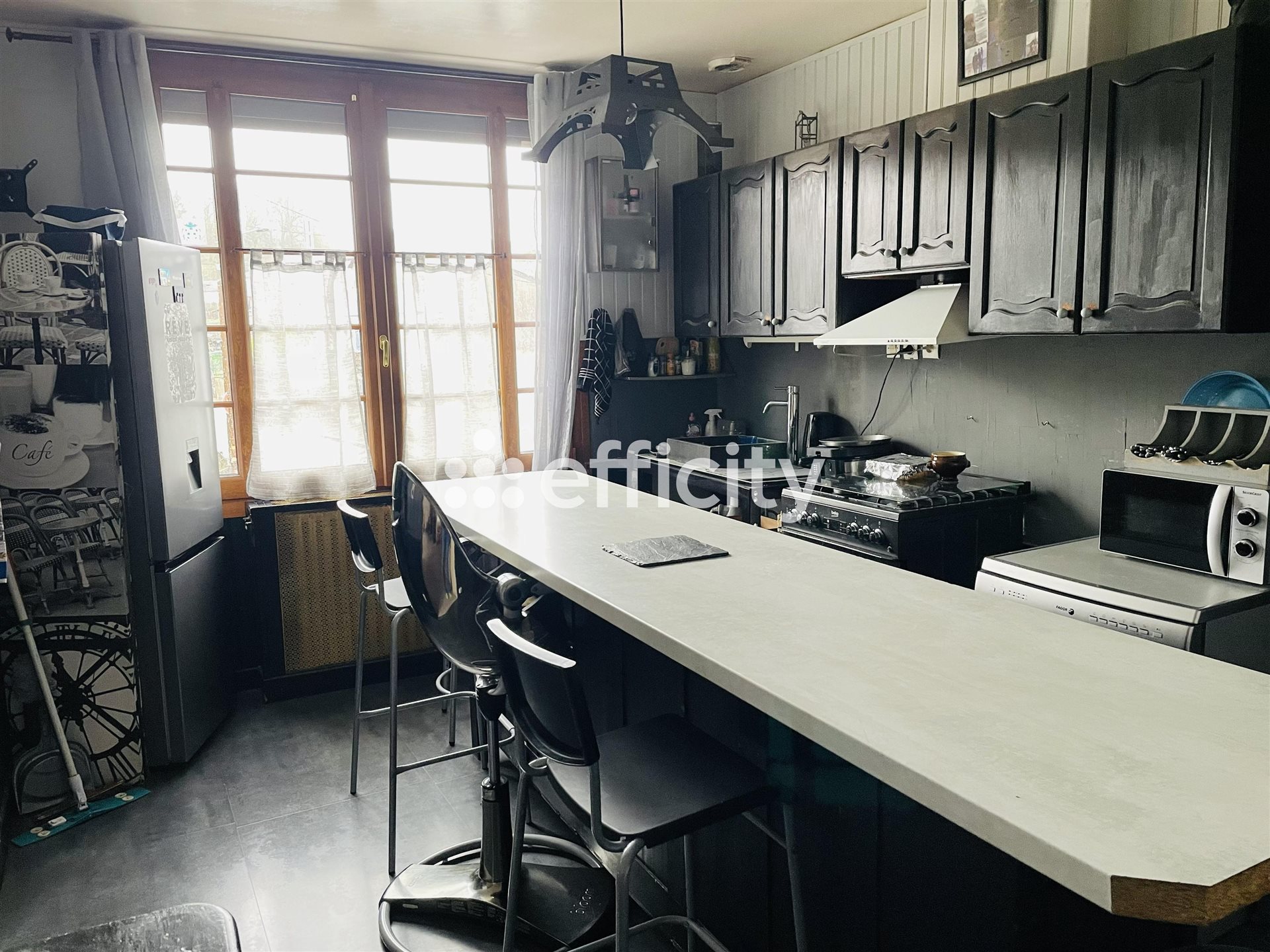 Maison à vendre, 147m², La Ferté-Bernard