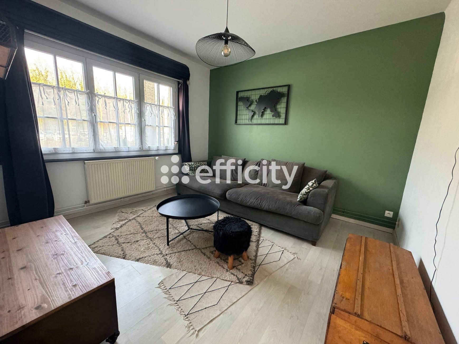 Maison à vendre, 110m², Noyelles-Godault
