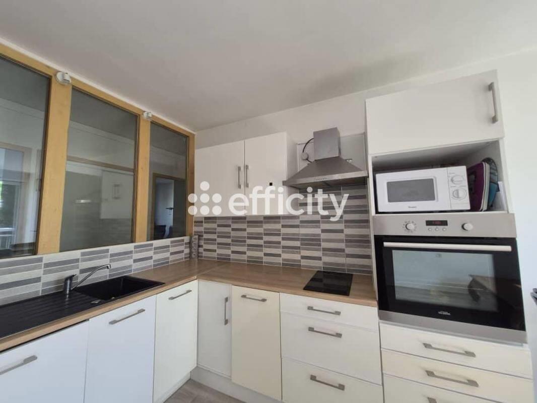 Appartement à vendre, 65m², Nantes