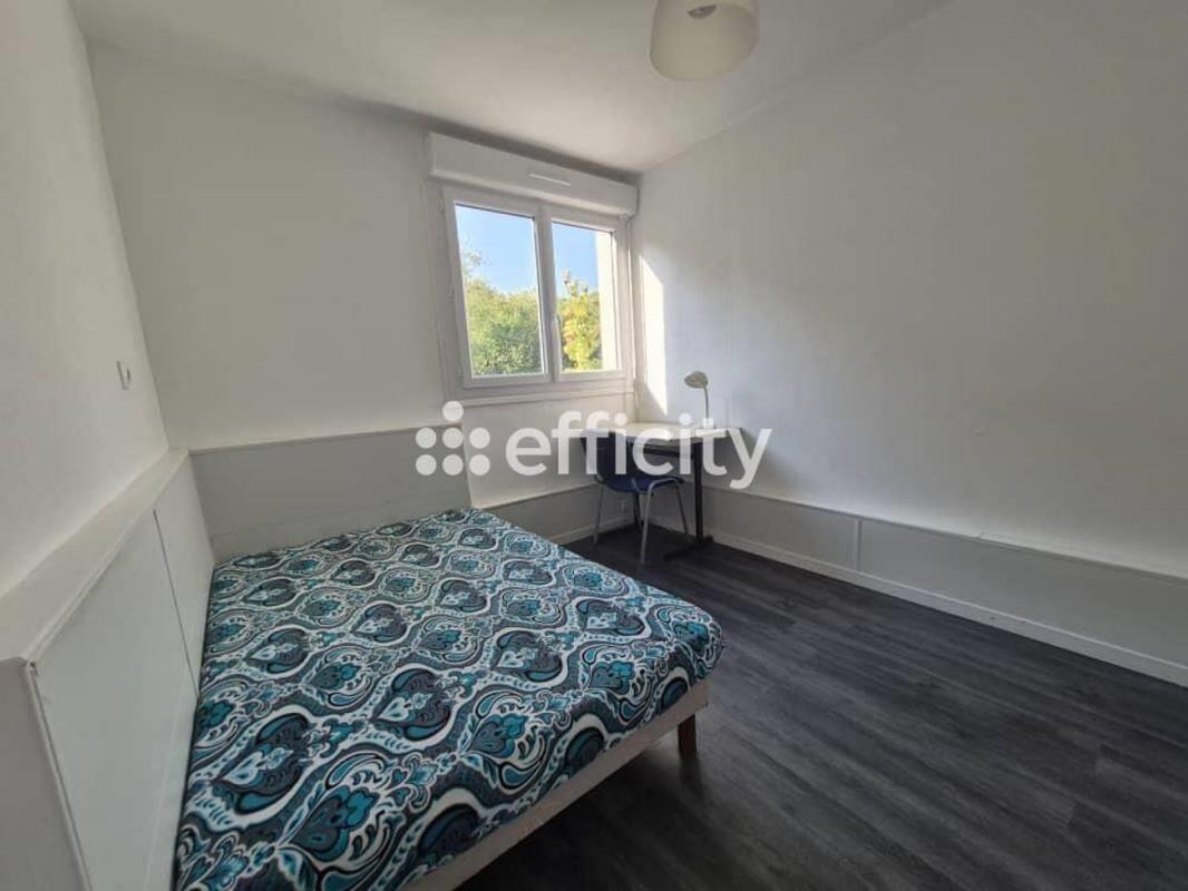 Appartement à vendre, 65m², Nantes