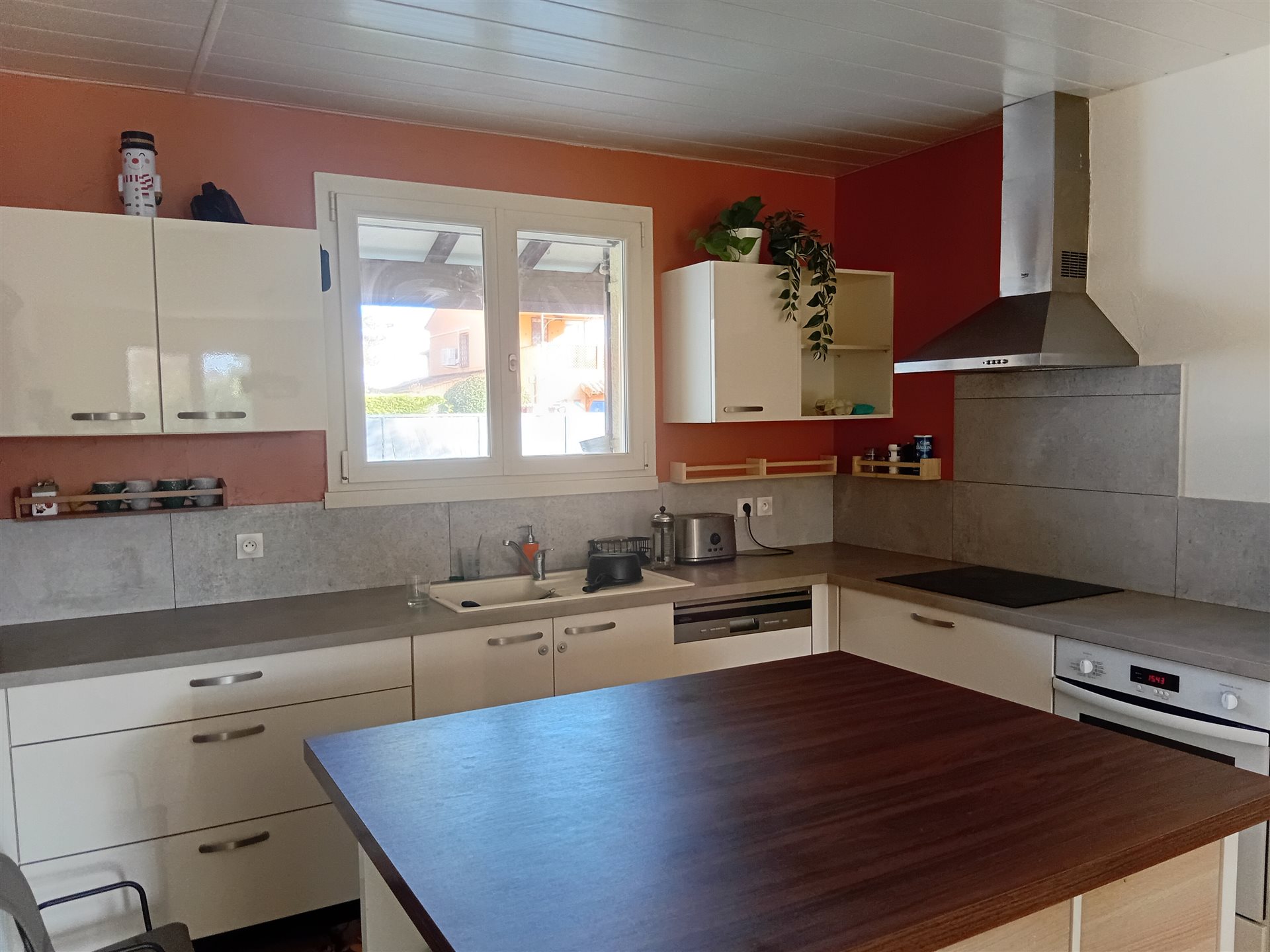 Maison à vendre, 105m², Guilherand-Granges