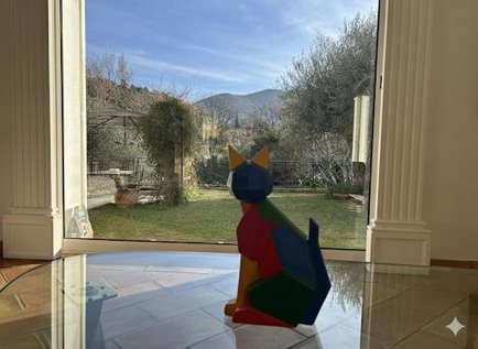 Maison à vendre, 135m², Saint-Martin-du-Var