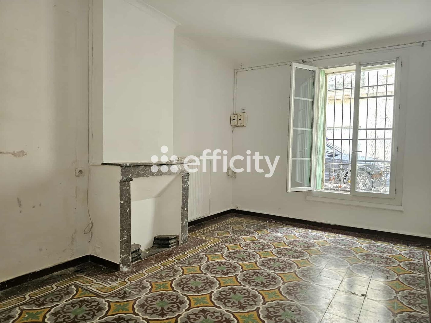 Maison à vendre, 81m², Montpellier