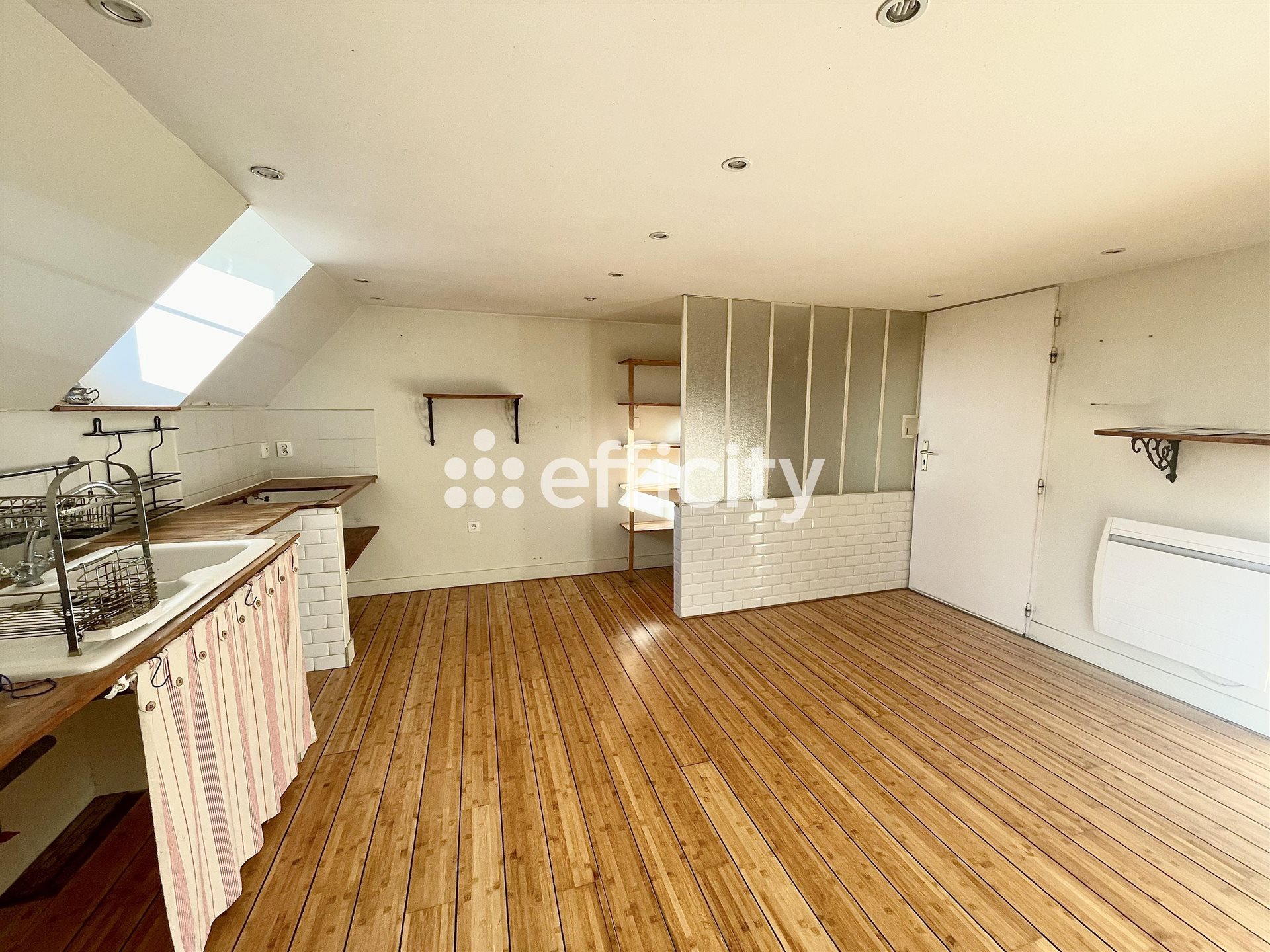 Appartement à vendre, 89m², Artannes-sur-Indre