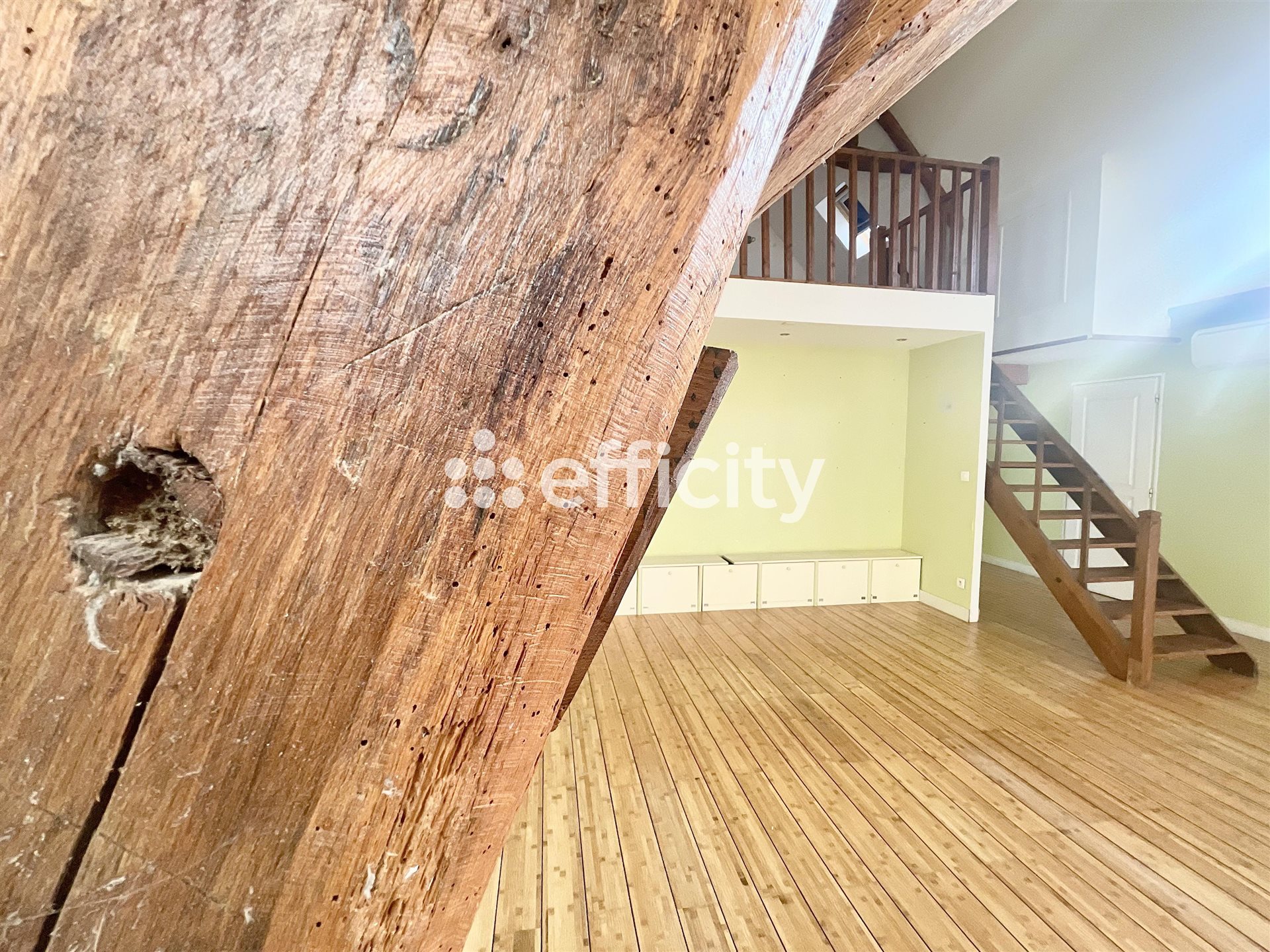 Appartement à vendre, 89m², Artannes-sur-Indre