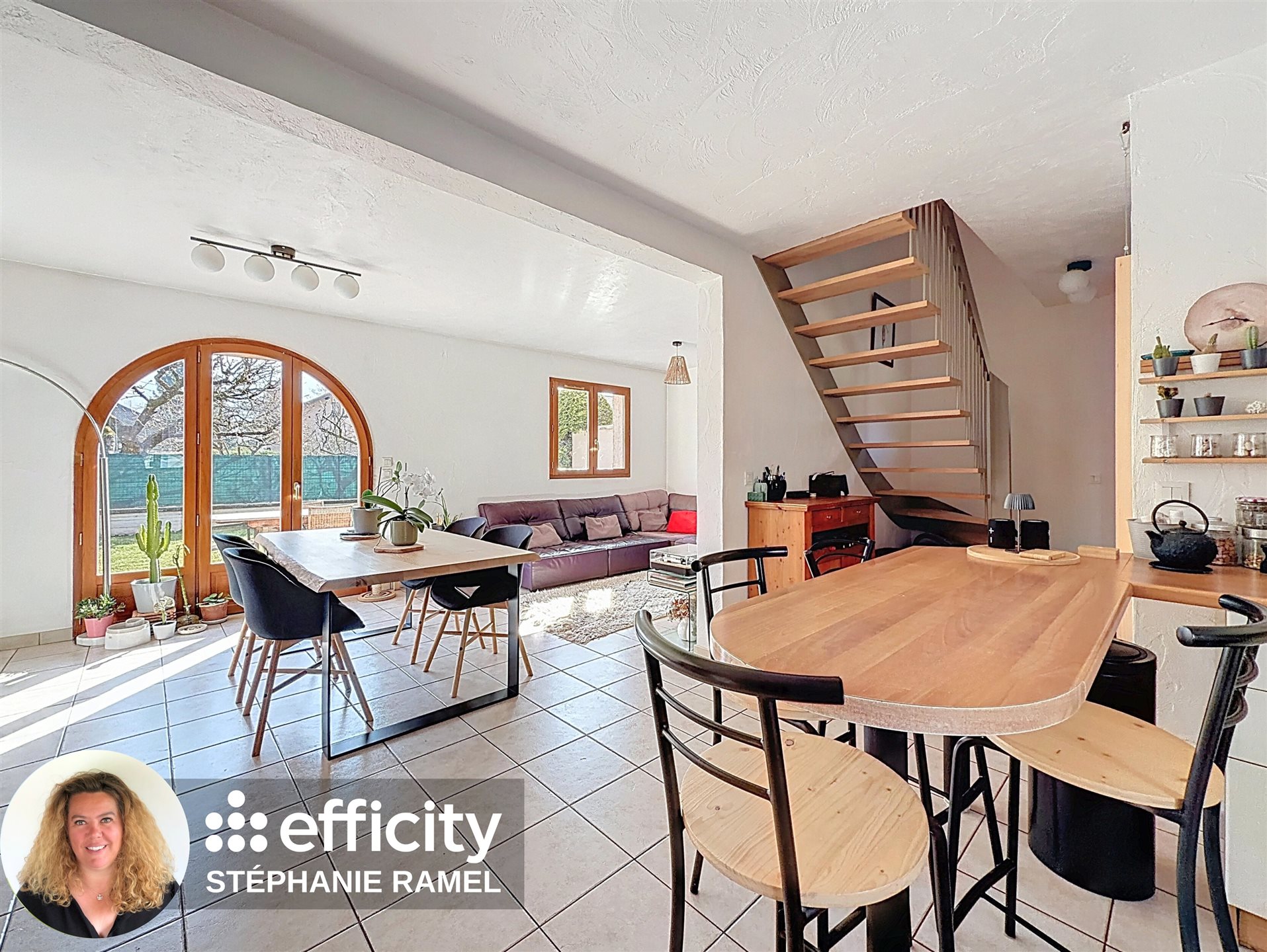 Maison à vendre, 96m², Marignier
