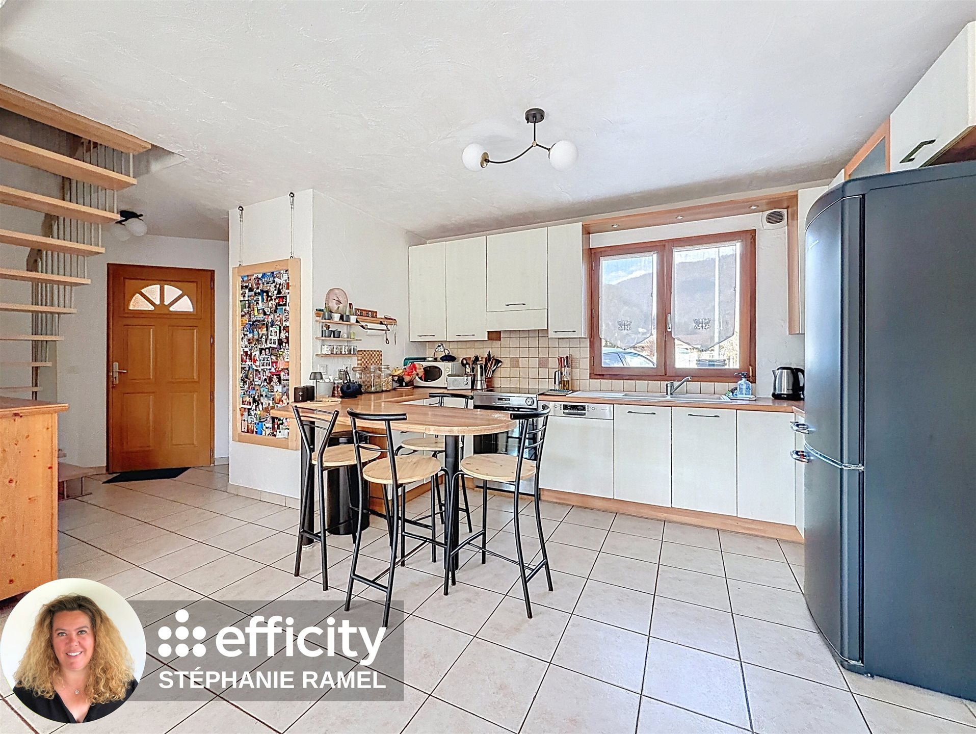 Maison à vendre, 96m², Marignier