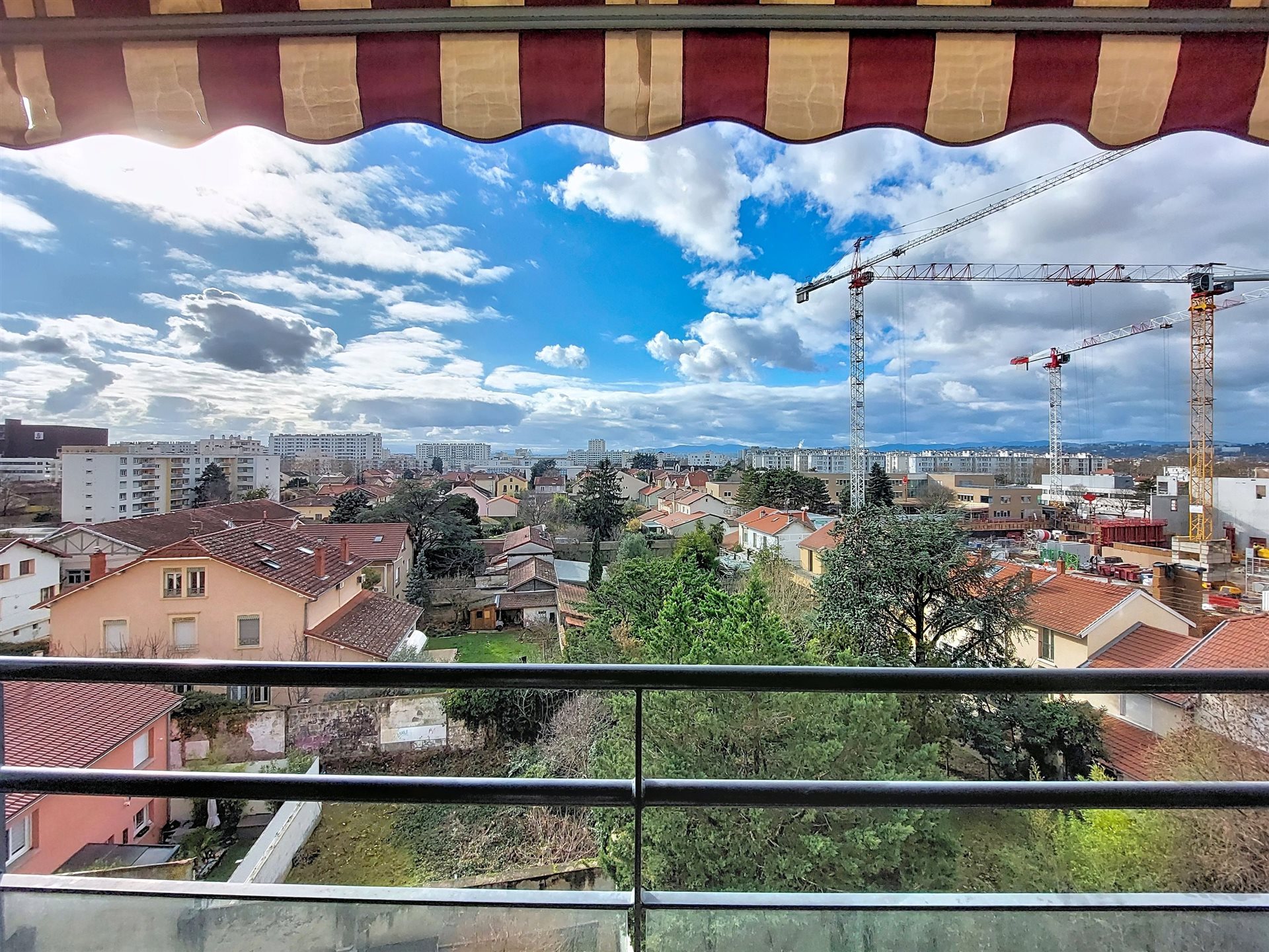 Appartement à vendre, 88m², Lyon 8ème