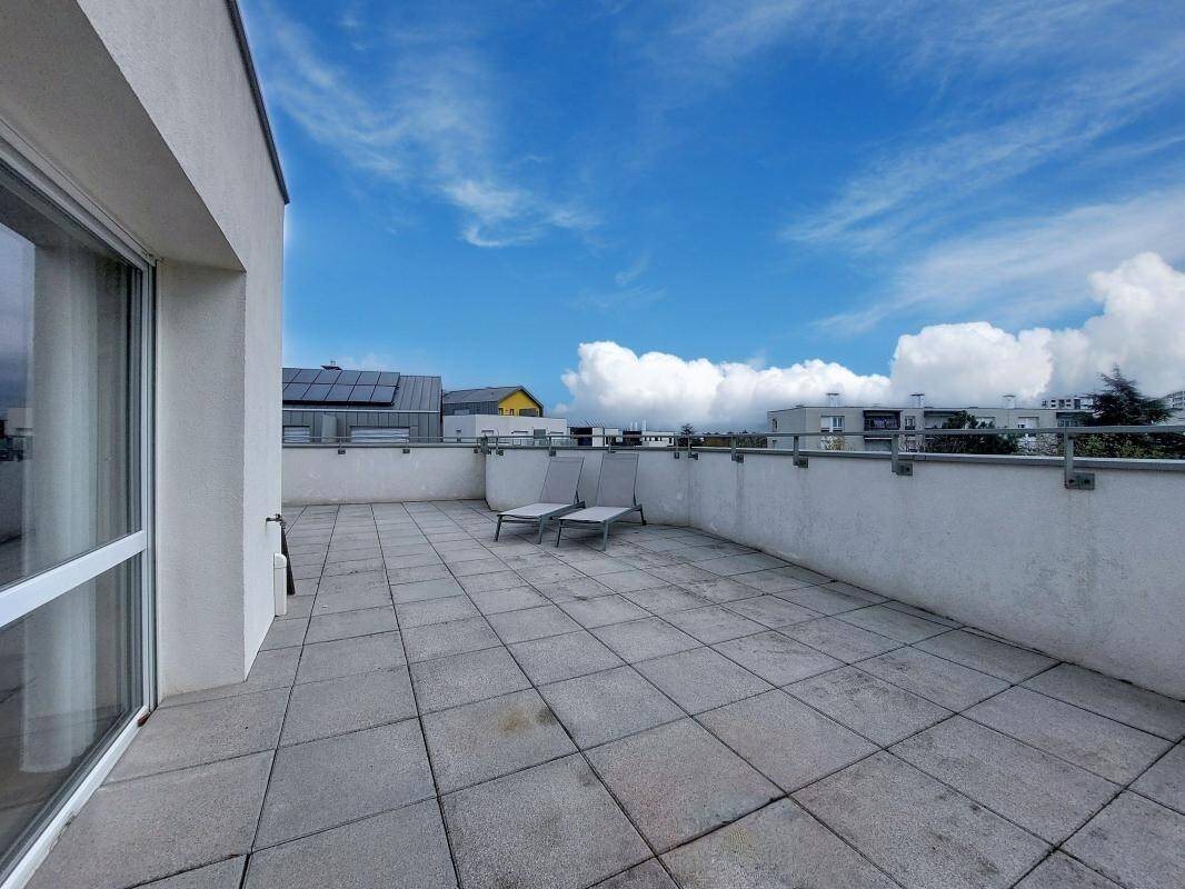 Appartement à louer, 77m², Lyon 8ème