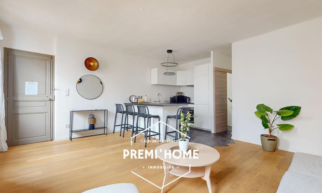 Appartement à vendre, 67m², Aix-en-Provence