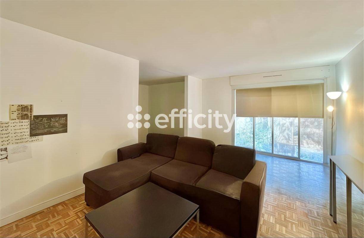 Appartement à vendre, 91m², Soissons