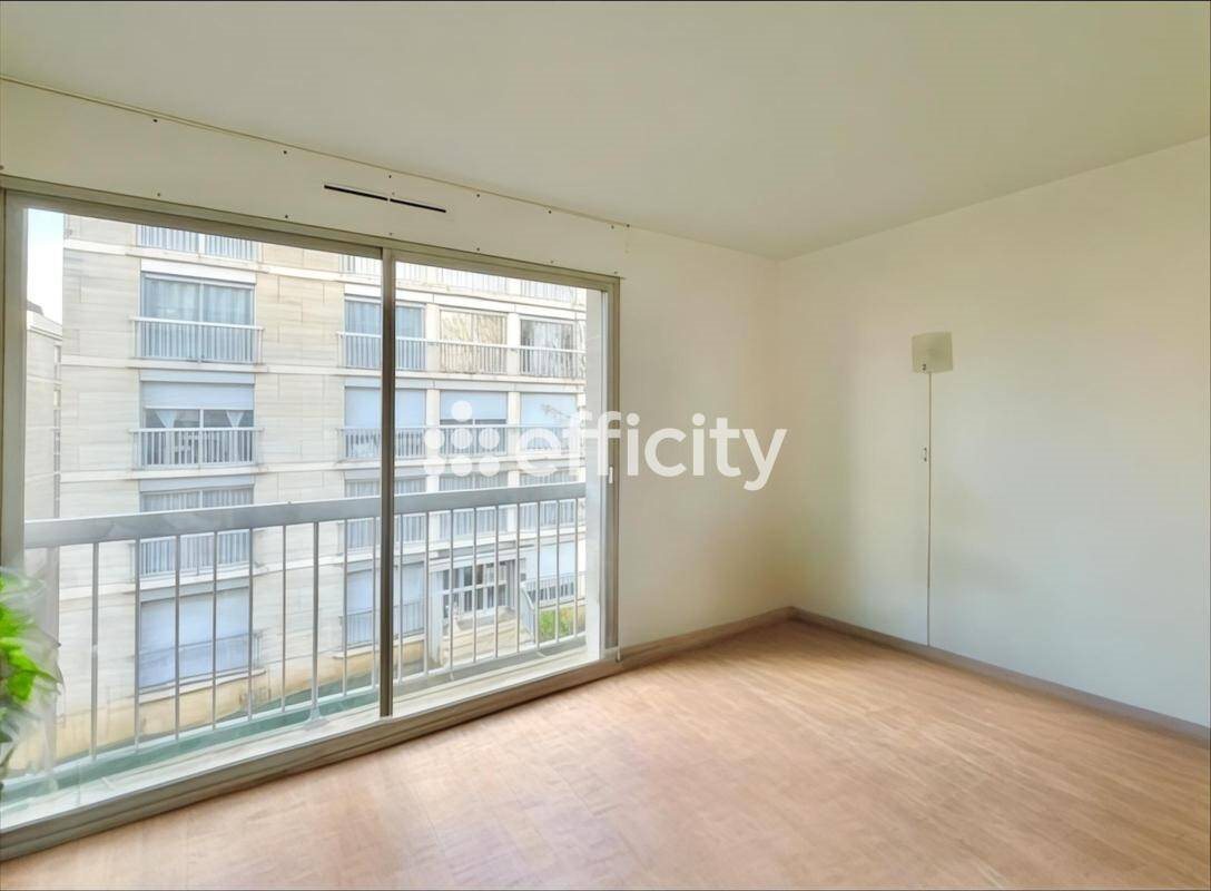 Appartement à vendre, 91m², Soissons