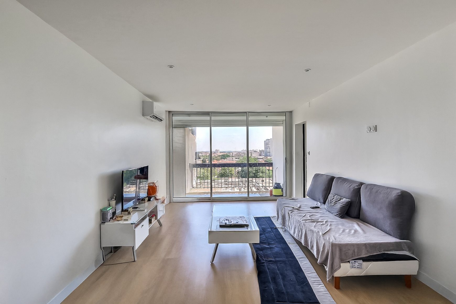 Appartement à vendre, 78m², Nîmes